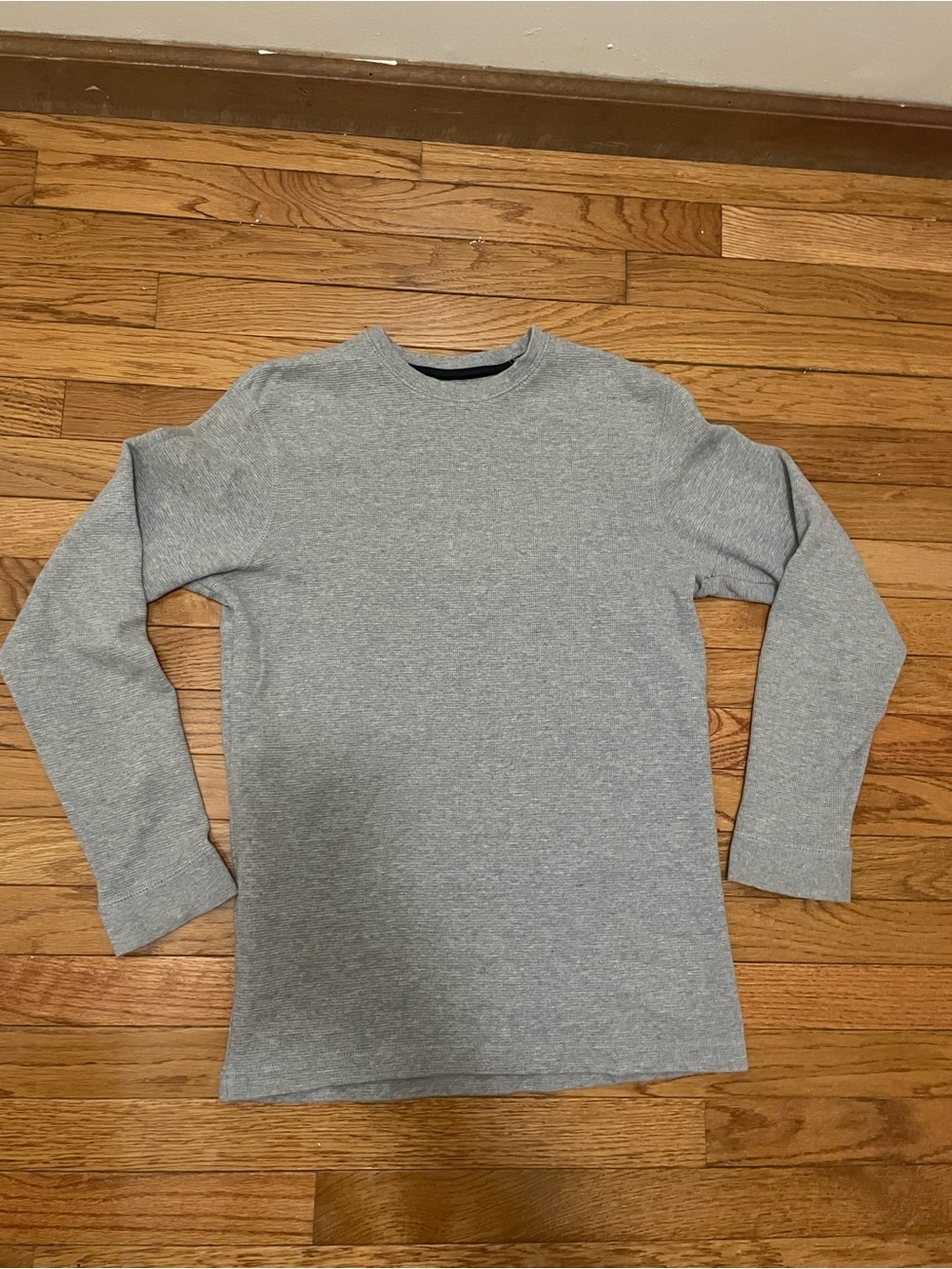 Champs Men's Long Sleeve Thermal